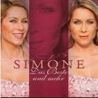 Simone (Brd) - Das Beste Und Mehr