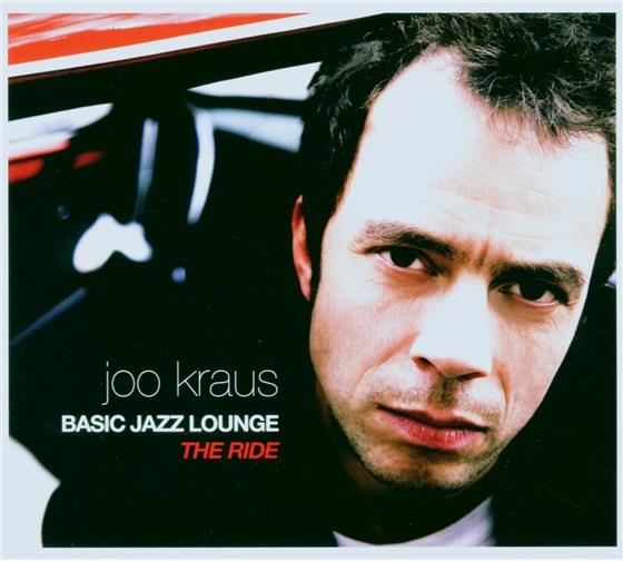 Joo Kraus - Basic Jazz Lounge