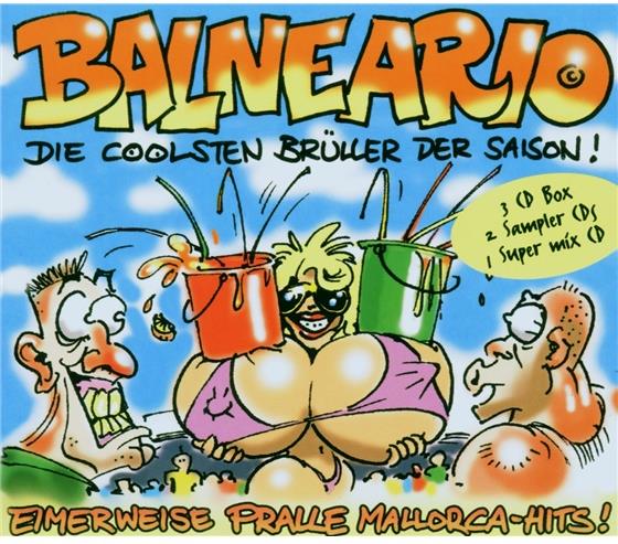 Balneario