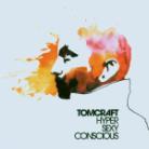Tomcraft DJ - Hypersexyconscious