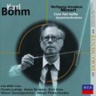 Lisa Della Casa, Christa Ludwig, Anton Dermota, Erich Kunz, … - Cosi Fan Tutte 2 CD