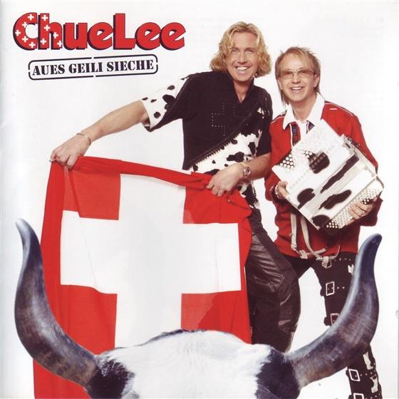 Chuelee - Aues Geili Sieche