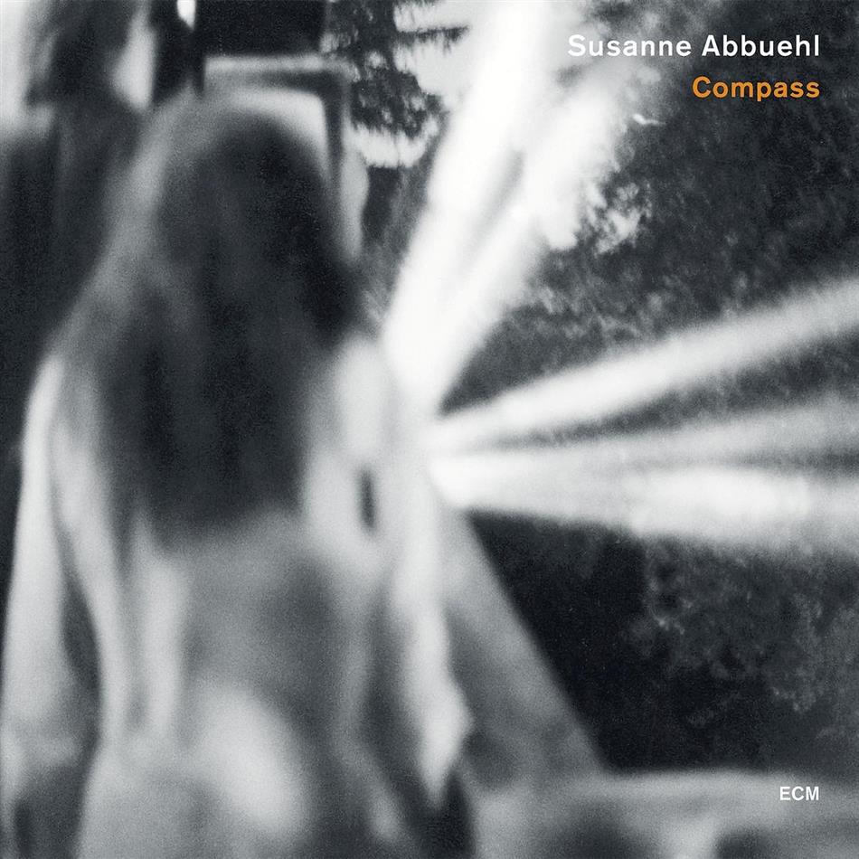 Susanne Abbuehl - Compass