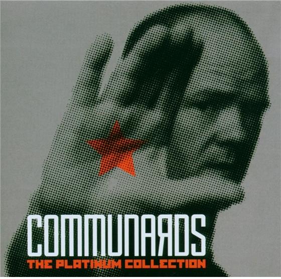 Communards - Platinum Collection