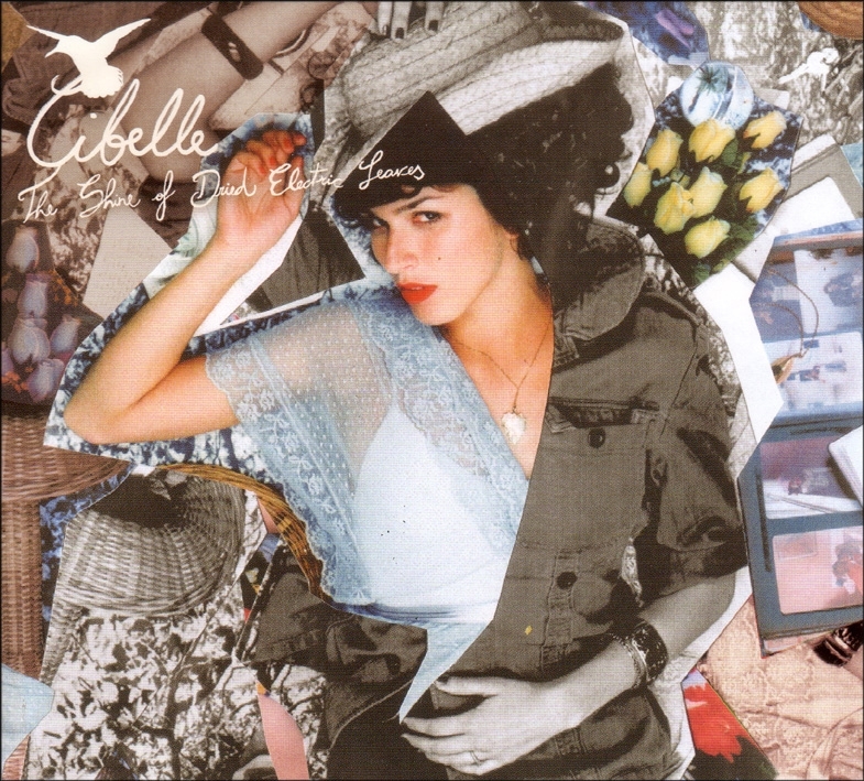 Cibelle - Shine Of Dried Electric