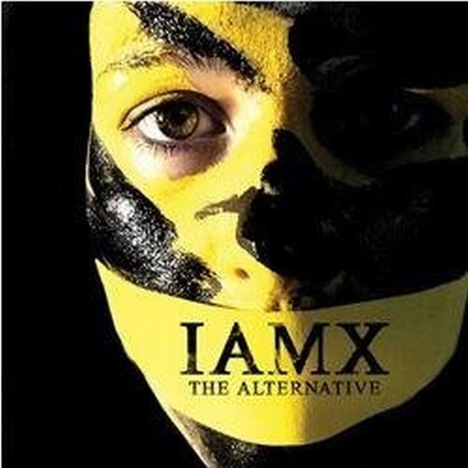 IAMX (Sneaker Pimps) - Alternative