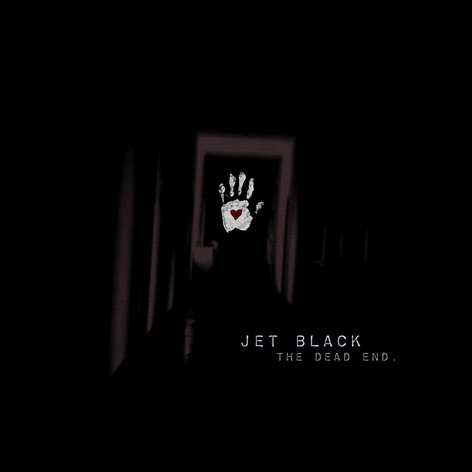 Jet Black - Dead End
