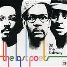 The Last Poets - On The Subway 2 CDs