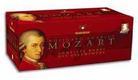 --- & Wolfgang Amadeus Mozart (1756-1791) - Das Gesamtwerk Von Kv1 Bis Kv626 (170 CDs)