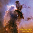 William Hooker - Celestial Answer