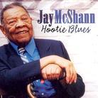 Jay McShann - Hootie Blues