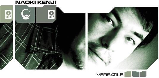 Naoki Kenji - Versatile