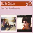 Beth Orton - Trailer Park/Central Reservation 2 CD