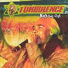 Turbulence - Nah Sell Out