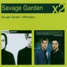 Savage Garden - ---/Affirmation 2 CD