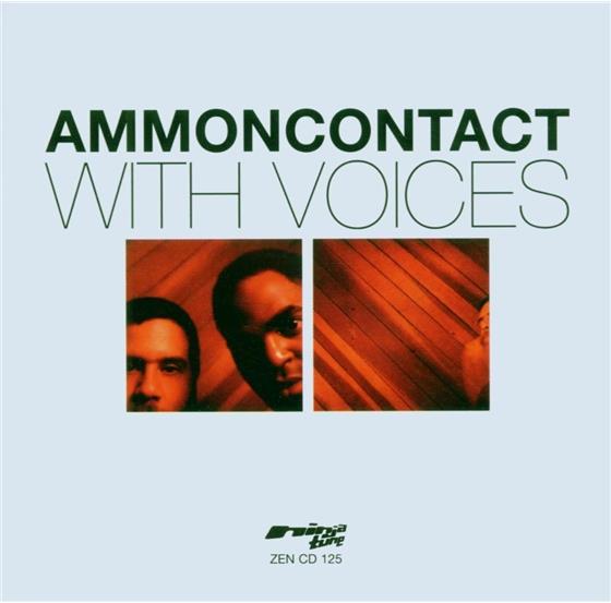 Ammon Contact - With Voices