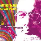 Ananda Shankar - A Life In Music - Best Of Emi 2 CD