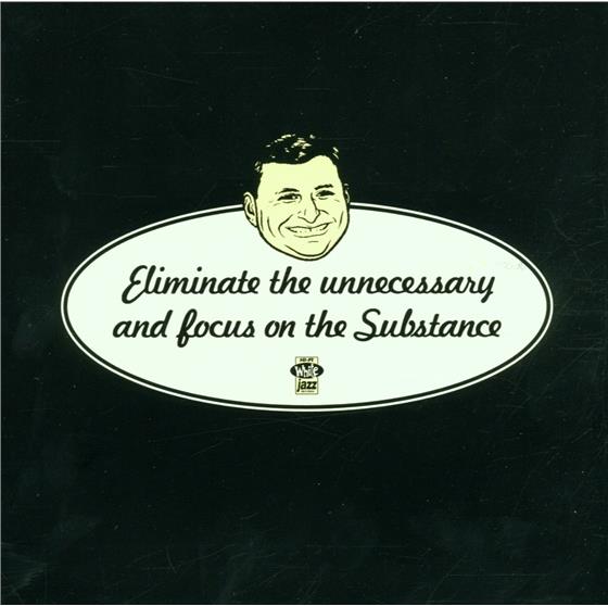 Eliminate