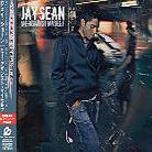 Jay Sean - Me Against Myself