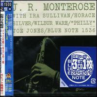 Monterose Jr. - --- Version Remasterisée