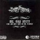 Bubba Sparxxx - Ms. New Booty - 2 Track