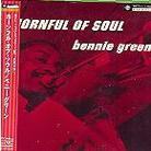 Bennie Green - Hornful Of Soul Édition Limitée