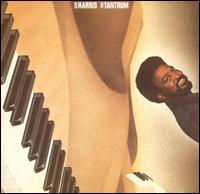 Gene Harris - Tone Tantrums Japan Edition