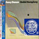 Bobbi Humphrey - Fancy Dancer Édition Limitée