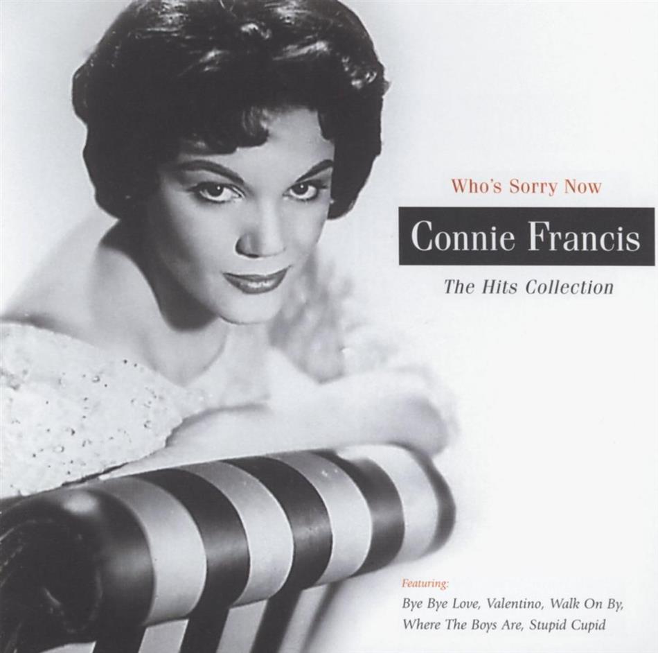 Connie Francis - Hits Collection