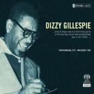 Dizzy Gillespie - Supreme Jazz By Dizzy Gillespie SACD