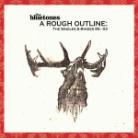 The Bluetones - A Rough Outline 2 CDs