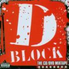 D-Block (Styles P, Jadakiss, Sheek) - --- CD + DVD