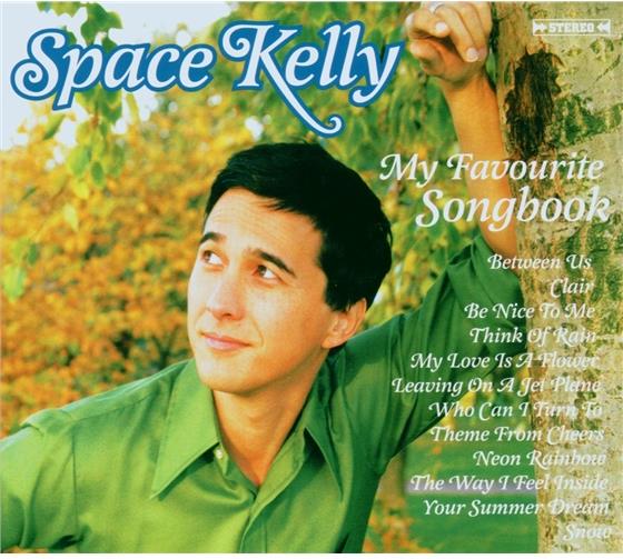 Space Kelly - My Favourite Songbook