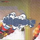 Machinedrum - Mergerz & Acquisitionz 2 CD