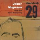 Jabier Muguruza - Abenduak 29