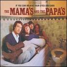 Mamas & Papas - If You Can Believe Your Eyes And Ears
