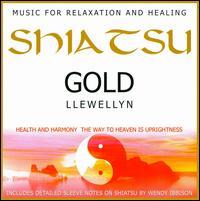 Llewellyn - Shiatsu Gold