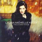 Laura Michelle Kelly - Storm Inside