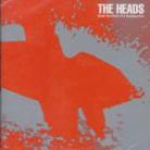 Heads - Under The Stress Of A Headlong Dive