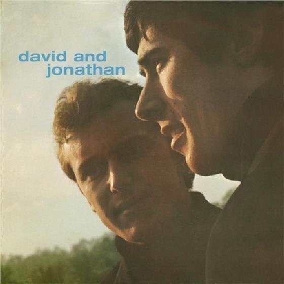 David & Jonathan - ---