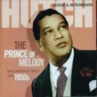 Leslie Hutchinson - Hutch Prince Of Melody