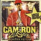 Cam'ron - Killa Season CD + DVD