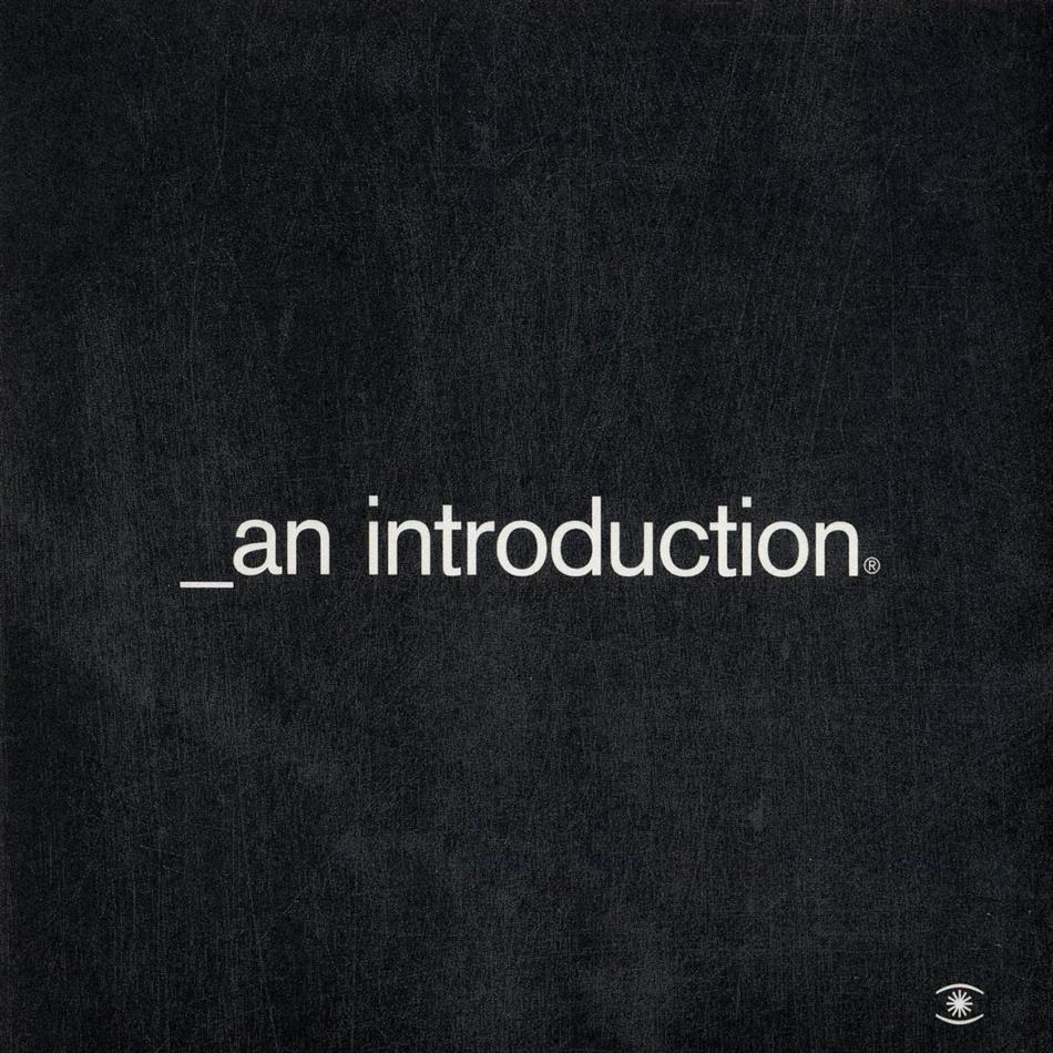 Mfd - An Introduction - Various