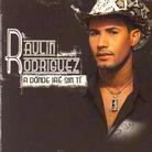 Raulin Rodriguez - A Donde Ire Sin Ti