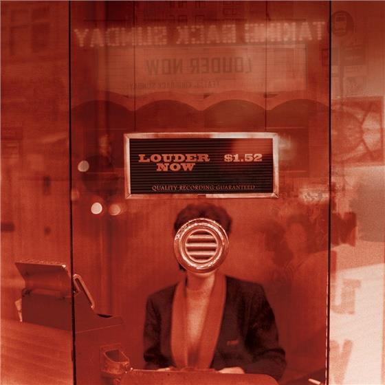 Taking Back Sunday - Louder Now 1