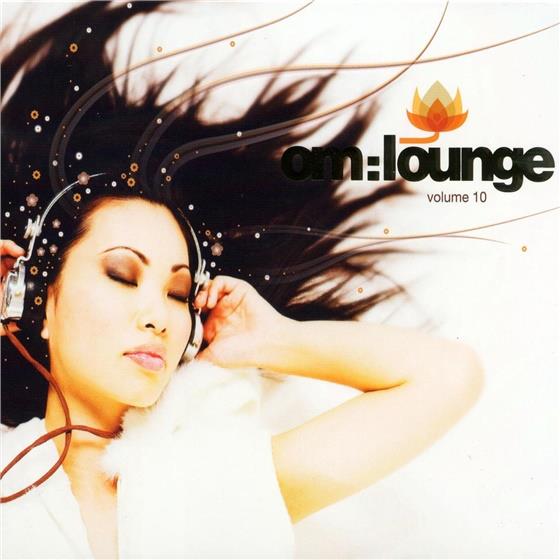 Om Lounge - Various10
