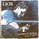 Lior - Doorways Of My Mind