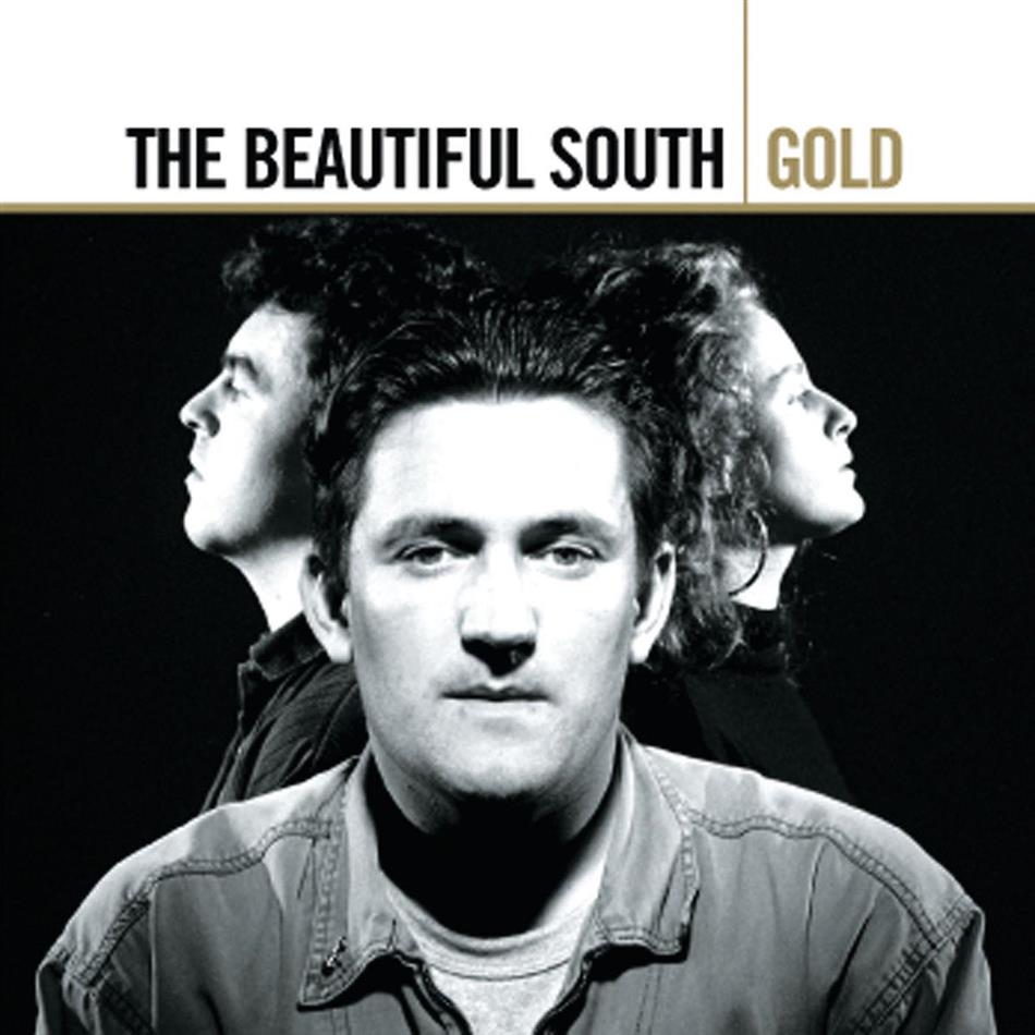 The Beautiful South - Gold 2 CD