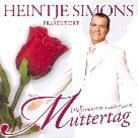 Heintje Simons - Präsentiert Die Schönsten...