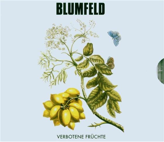 Blumfeld - Verbotene Früchte